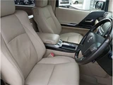 2013 Toyota Alphard Hybrid Lounge Van for sale, Japanese used car export - photo 6 of 16 | GULJI TRADERS