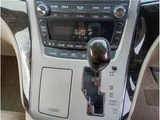 2013 Toyota Alphard Hybrid Lounge Van for sale, Japanese used car export - photo 9 of 16 | GULJI TRADERS