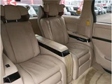 2013 Toyota Alphard Hybrid Lounge Van for sale, Japanese used car export - photo 11 of 16 | GULJI TRADERS