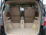 2013 Toyota Alphard Hybrid Lounge Van for sale, Japanese used car export - photo 14 of 16 | GULJI TRADERS