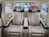 2013 Toyota Alphard Hybrid Lounge Van for sale, Japanese used car export - photo 15 of 16 | GULJI TRADERS
