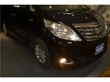 2013 Toyota Alphard Hybrid G Lounge Van for sale, Japanese used car export - photo 6 of 45 | GULJI TRADERS