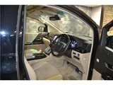 2013 Toyota Alphard Hybrid G Lounge Van for sale, Japanese used car export - photo 8 of 45 | GULJI TRADERS