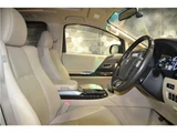 2013 Toyota Alphard Hybrid G Lounge Van for sale, Japanese used car export - photo 11 of 45 | GULJI TRADERS