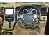 2013 Toyota Alphard Hybrid G Lounge Van for sale, Japanese used car export - photo 13 of 45 | GULJI TRADERS