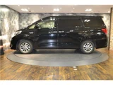 2013 Toyota Alphard Hybrid G Lounge Van for sale, Japanese used car export - photo 32 of 45 | GULJI TRADERS