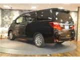 2013 Toyota Alphard Hybrid G Lounge Van for sale, Japanese used car export - photo 33 of 45 | GULJI TRADERS