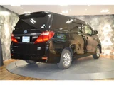 2013 Toyota Alphard Hybrid G Lounge Van for sale, Japanese used car export - photo 35 of 45 | GULJI TRADERS