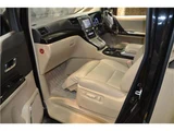 2013 Toyota Alphard Hybrid G Lounge Van for sale, Japanese used car export - photo 43 of 45 | GULJI TRADERS