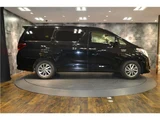 2013 Toyota Alphard Hybrid G Lounge Van for sale, Japanese used car export - photo 45 of 45 | GULJI TRADERS