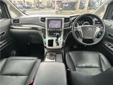 2013 Toyota Alphard Hybrid SR Van for sale, Japanese used car export - photo 2 of 42 | GULJI TRADERS
