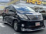 2013 Toyota Alphard Hybrid SR Van for sale, Japanese used car export - photo 30 of 42 | GULJI TRADERS