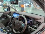 2013 Toyota Alphard Hybrid 4WD Van for sale, Japanese used car export - photo 3 of 6 | GULJI TRADERS