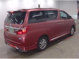 2013 Toyota Alphard Hybrid 4WD Van for sale, Japanese used car export - photo 5 of 6 | GULJI TRADERS