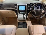 2013 Toyota Alphard Hybrid G Van for sale, Japanese used car export - photo 3 of 50 | GULJI TRADERS