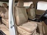2013 Toyota Alphard Hybrid G Van for sale, Japanese used car export - photo 9 of 50 | GULJI TRADERS