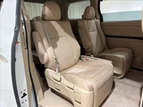 2013 Toyota Alphard Hybrid G Van for sale, Japanese used car export - photo 10 of 50 | GULJI TRADERS
