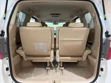 2013 Toyota Alphard Hybrid G Van for sale, Japanese used car export - photo 12 of 50 | GULJI TRADERS