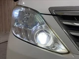 2013 Toyota Alphard Hybrid G Van for sale, Japanese used car export - photo 14 of 50 | GULJI TRADERS