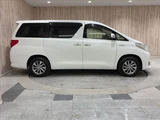 2013 Toyota Alphard Hybrid G Van for sale, Japanese used car export - photo 19 of 50 | GULJI TRADERS