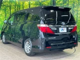 2013 Toyota Alphard Hybrid Hybrid SR Van for sale, Japanese used car export - photo 10 of 30 | GULJI TRADERS