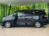 2013 Toyota Alphard Hybrid Hybrid SR Van for sale, Japanese used car export - photo 11 of 30 | GULJI TRADERS