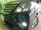 2013 Toyota Alphard Hybrid Hybrid SR Van for sale, Japanese used car export - photo 22 of 30 | GULJI TRADERS