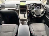 2013 Toyota Alphard Hybrid SR 4WD Van for sale, Japanese used car export - photo 3 of 28 | GULJI TRADERS