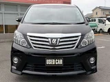 2013 Toyota Alphard Hybrid SR 4WD Van for sale, Japanese used car export - photo 7 of 28 | GULJI TRADERS