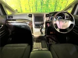 2013 Toyota Alphard Hybrid Hybrid SR Van for sale, Japanese used car export - photo 5 of 30 | GULJI TRADERS