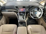 2013 Toyota Alphard Hybrid X 4WD Van for sale, Japanese used car export - photo 3 of 22 | GULJI TRADERS