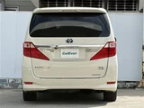 2013 Toyota Alphard Hybrid X 4WD Van for sale, Japanese used car export - photo 6 of 22 | GULJI TRADERS
