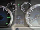 2013 Toyota Alphard Hybrid X 4WD Van for sale, Japanese used car export - photo 13 of 22 | GULJI TRADERS