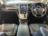 2013 Toyota Alphard Hybrid 2.4 SR 4WD Van for sale, Japanese used car export - photo 3 of 10 | GULJI TRADERS