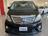 2013 Toyota Alphard Hybrid 2.4 SR 4WD Van for sale, Japanese used car export - photo 10 of 10 | GULJI TRADERS