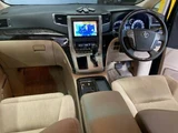 2013 Toyota Alphard Hybrid G Van for sale, Japanese used car export - photo 2 of 3 | GULJI TRADERS
