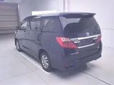 2013 Toyota Alphard Hybrid 4WD Hybrid X Van for sale, Japanese used car export - photo 2 of 11 | GULJI TRADERS