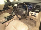 2013 Toyota Alphard Hybrid 4WD Hybrid X Van for sale, Japanese used car export - photo 3 of 11 | GULJI TRADERS