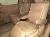 2013 Toyota Alphard Hybrid 4WD Hybrid X Van for sale, Japanese used car export - photo 7 of 11 | GULJI TRADERS