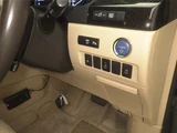 2013 Toyota Alphard Hybrid 4WD Hybrid X Van for sale, Japanese used car export - photo 8 of 11 | GULJI TRADERS