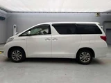 2013 Toyota Alphard Hybrid X 4WD Van for sale, Japanese used car export - photo 5 of 17 | GULJI TRADERS