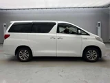 2013 Toyota Alphard Hybrid X 4WD Van for sale, Japanese used car export - photo 6 of 17 | GULJI TRADERS