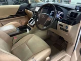 2013 Toyota Alphard Hybrid X 4WD Van for sale, Japanese used car export - photo 7 of 17 | GULJI TRADERS
