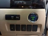 2013 Toyota Alphard Hybrid X 4WD Van for sale, Japanese used car export - photo 12 of 17 | GULJI TRADERS