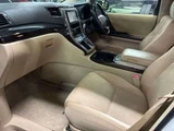 2013 Toyota Alphard Hybrid X 4WD Van for sale, Japanese used car export - photo 15 of 17 | GULJI TRADERS