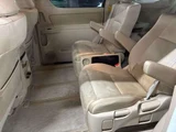 2013 Toyota Alphard Hybrid X 4WD Van for sale, Japanese used car export - photo 16 of 17 | GULJI TRADERS