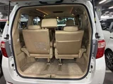 2013 Toyota Alphard Hybrid X 4WD Van for sale, Japanese used car export - photo 17 of 17 | GULJI TRADERS
