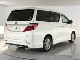 2014 Toyota Alphard Hybrid Van for sale, Japanese used car export - photo 2 of 80 | GULJI TRADERS