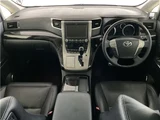 2014 Toyota Alphard Hybrid Van for sale, Japanese used car export - photo 3 of 80 | GULJI TRADERS