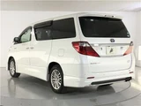 2014 Toyota Alphard Hybrid Van for sale, Japanese used car export - photo 6 of 80 | GULJI TRADERS